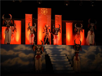 JAMLEELA 6TH ANNUAL DAY