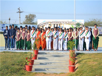 67TH REPUBLIC DAY ALBUM