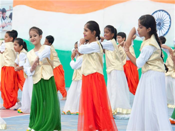 INDEPENDENCE DAY-2015